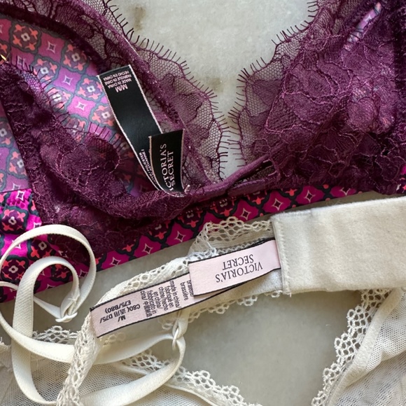 VS BRALETTE BUNDLE MEDIUM - Picture 5 of 5